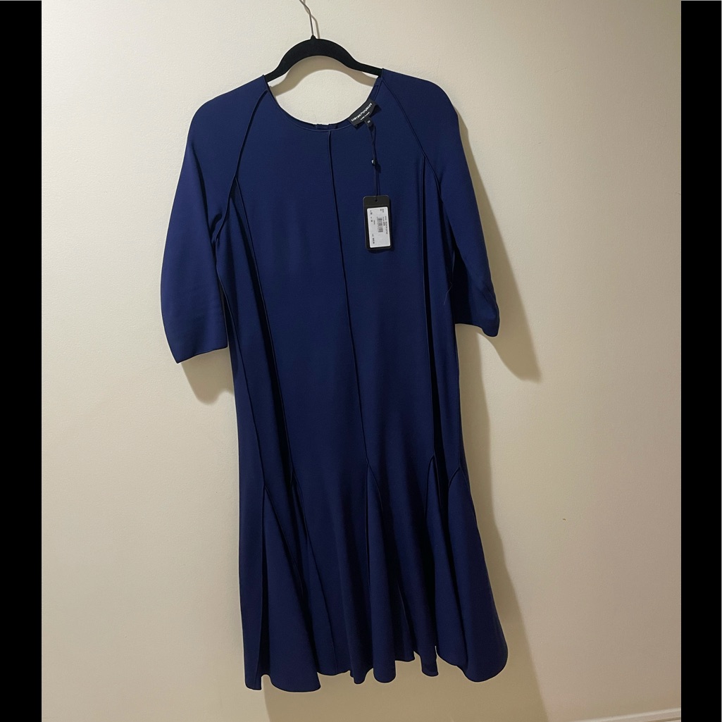 Emporia Armani Dress